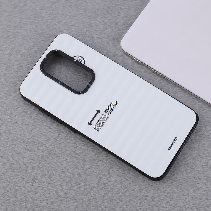 قاب پافر PC Youngkit شیائومی Redmi Note 8 Pro