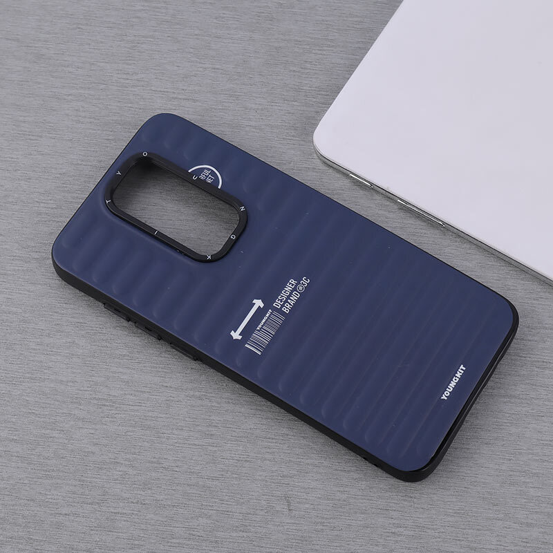 قاب پافر PC Youngkit شیائومی Redmi Note 8 Pro