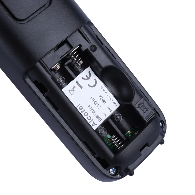 تلفن بی سیم Alcatel E395 Voice