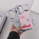 قاب چرمی موج دار سامسونگ Galaxy A36 برجسته گوش دار