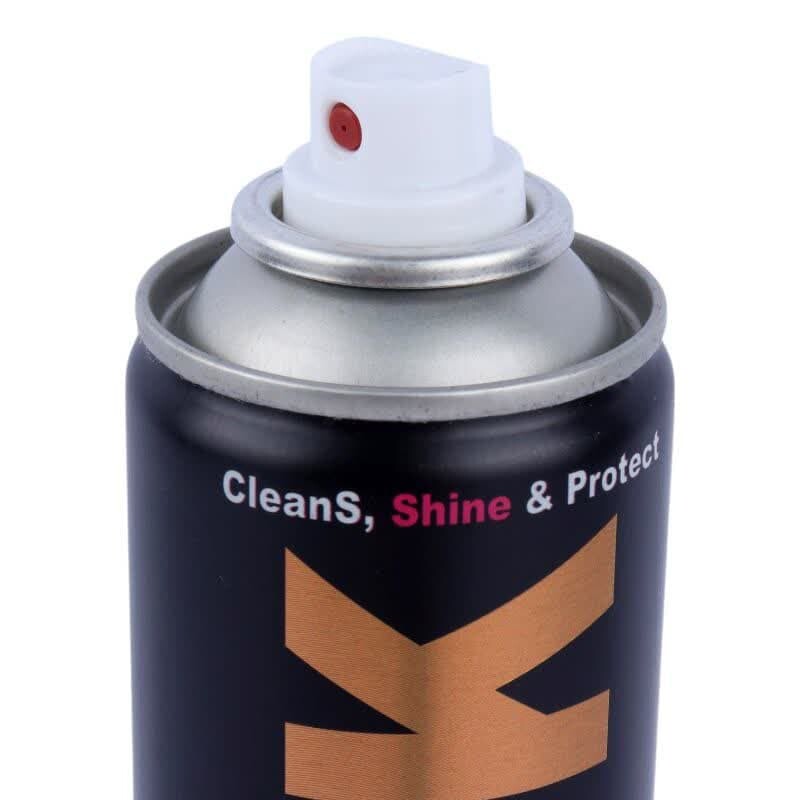 اسپری واکس داشبورد خودرو Ok 300ml