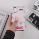 قاب چرمی موج دار سامسونگ Galaxy A11 / M11 برجسته گوش دار
