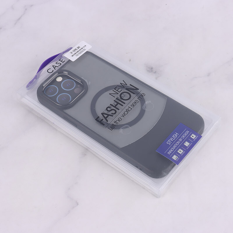 قاب PC مگ سیف آیفون iPhone 13 Pro Max دو تکه