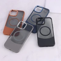 قاب PC مگ سیف آیفون iPhone 13 Pro Max دو تکه