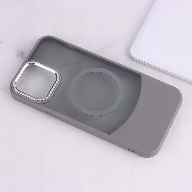 قاب PC مگ سیف آیفون iPhone 13 Pro Max دو تکه