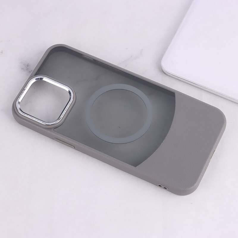 قاب PC مگ سیف آیفون iPhone 13 Pro Max دو تکه