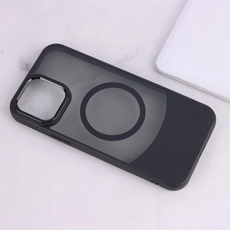 قاب PC مگ سیف آیفون iPhone 13 Pro Max دو تکه