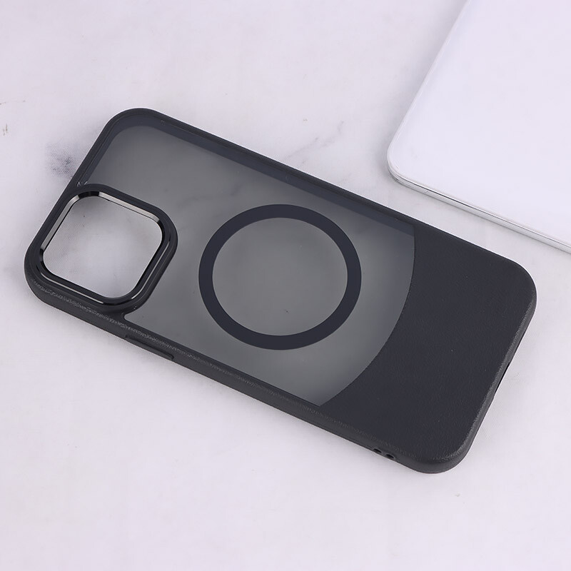قاب PC مگ سیف آیفون iPhone 13 Pro Max دو تکه