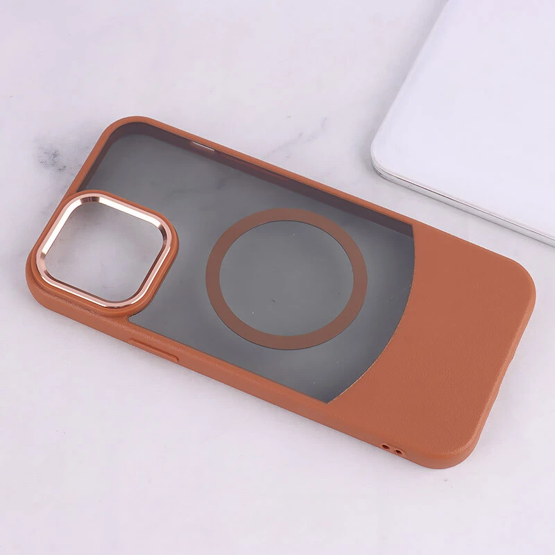 قاب PC مگ سیف آیفون iPhone 13 Pro Max دو تکه