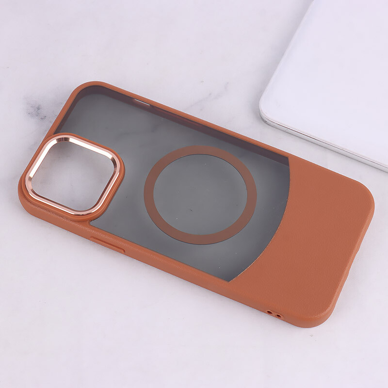 قاب PC مگ سیف آیفون iPhone 13 Pro Max دو تکه