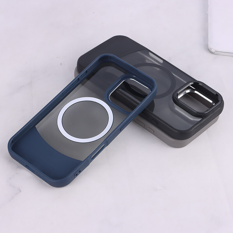 قاب PC مگ سیف آیفون iPhone 16 دو تکه