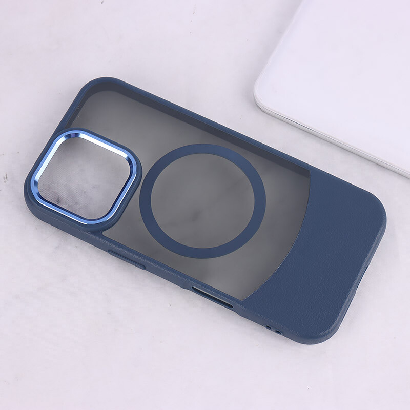 قاب PC مگ سیف آیفون iPhone 16 دو تکه