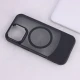 قاب PC مگ سیف آیفون iPhone 16 دو تکه