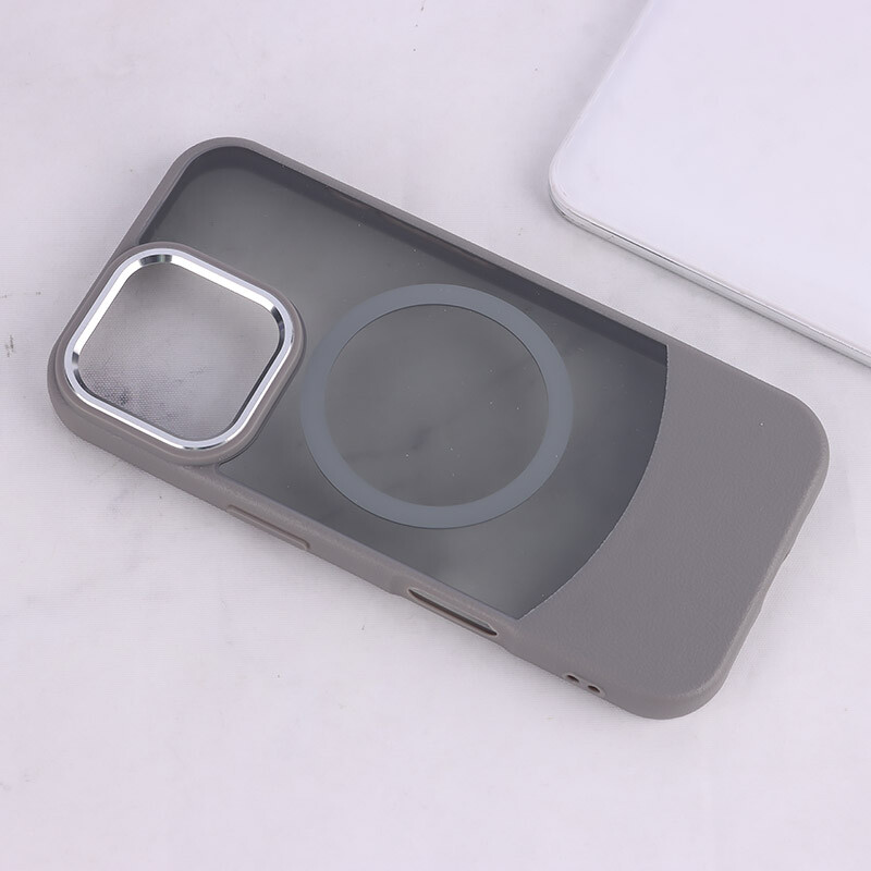 قاب PC مگ سیف آیفون iPhone 16 دو تکه