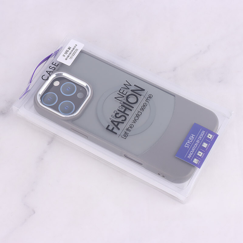 قاب PC مگ سیف آیفون iPhone 16 Pro Max دو تکه