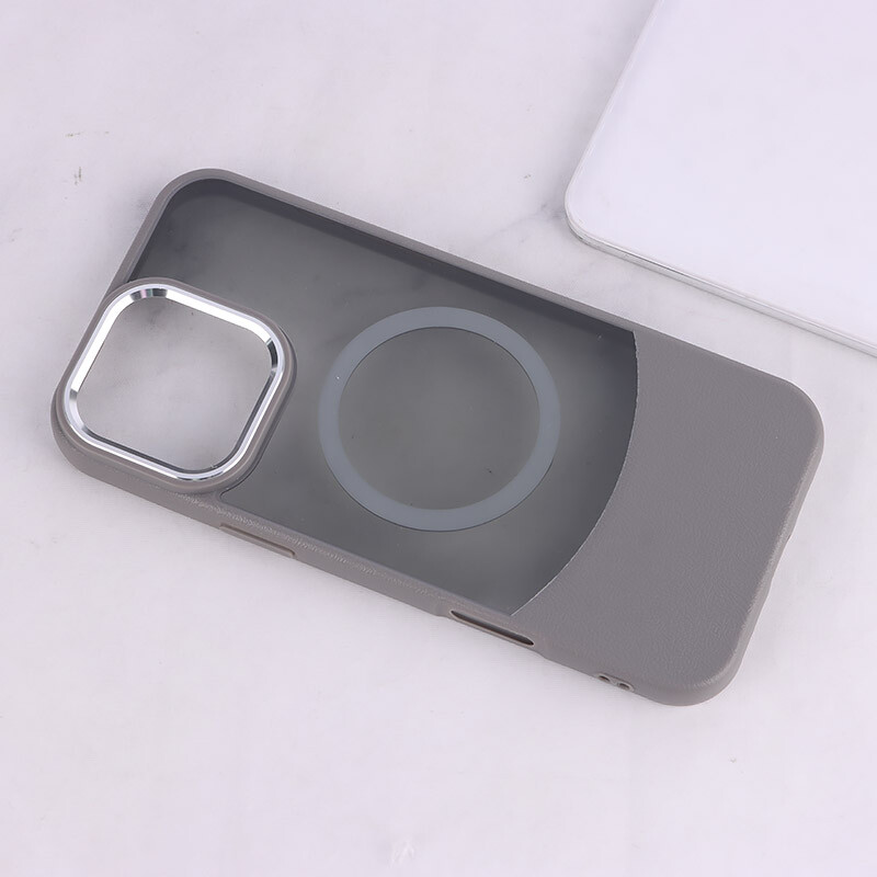قاب PC مگ سیف آیفون iPhone 16 Pro Max دو تکه