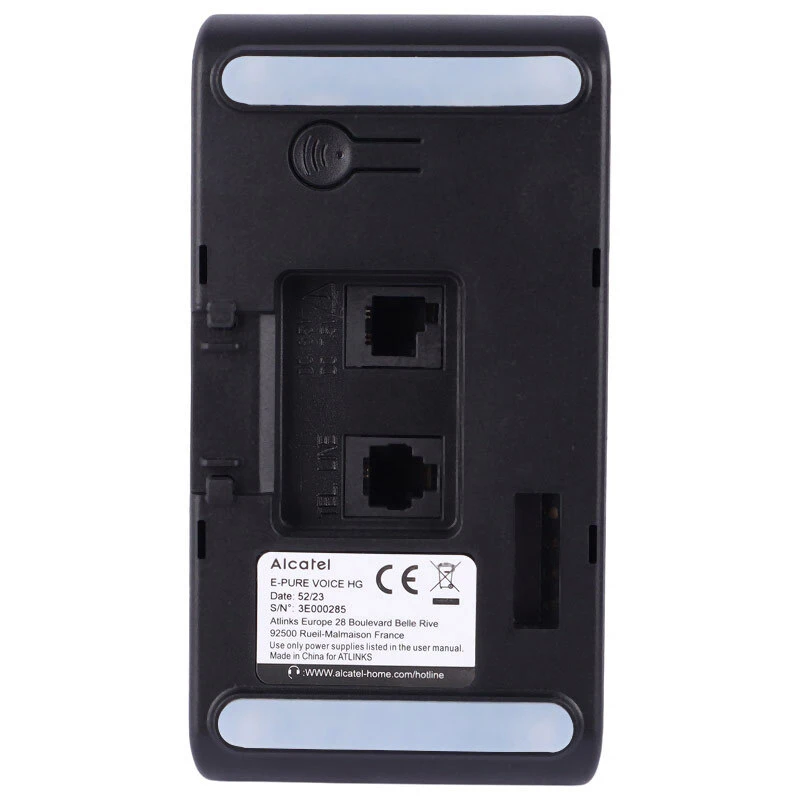 تلفن بی سیم Alcatel Epure Voice