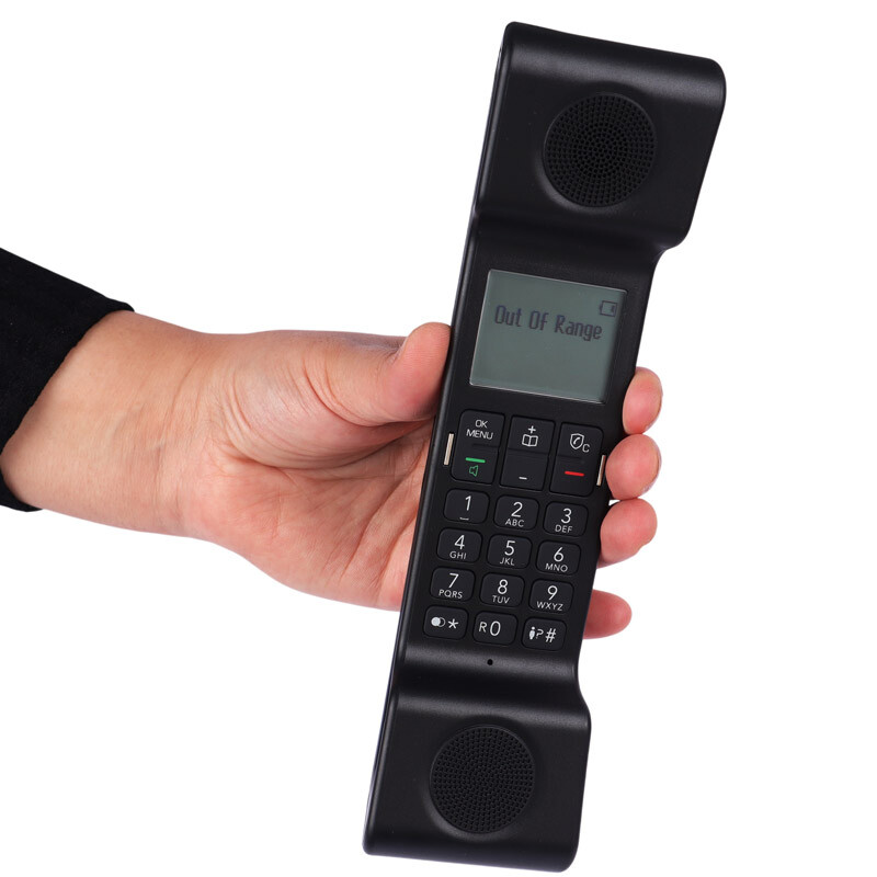 تلفن بی سیم Alcatel Epure Voice