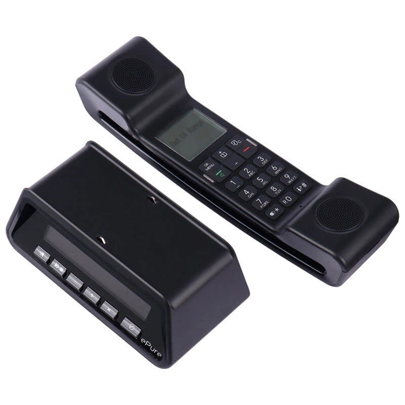 تلفن بی سیم Alcatel Epure Voice