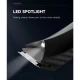 ماشین اصلاح موی سر و صورت شیائومی Enchen Spark 2.0