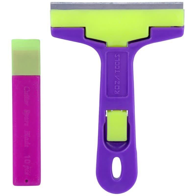 تیغ شیشه پاک کن Roozza Tools