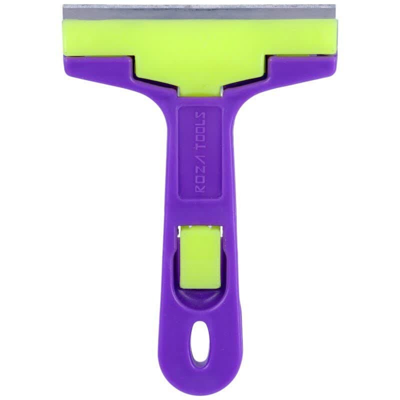 تیغ شیشه پاک کن Roozza Tools