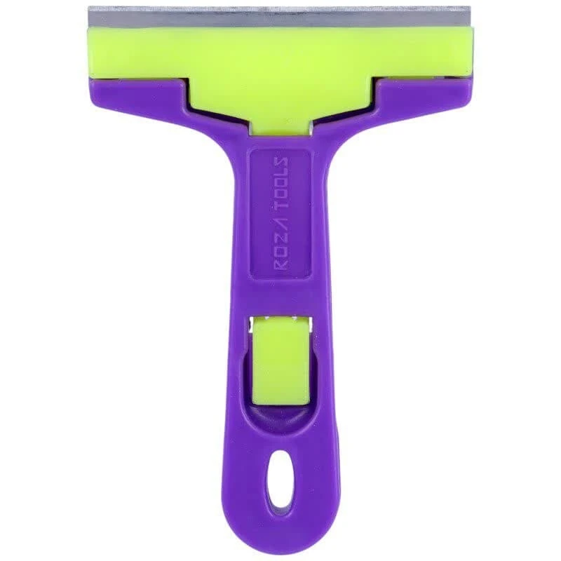 تیغ شیشه پاک کن Roozza Tools