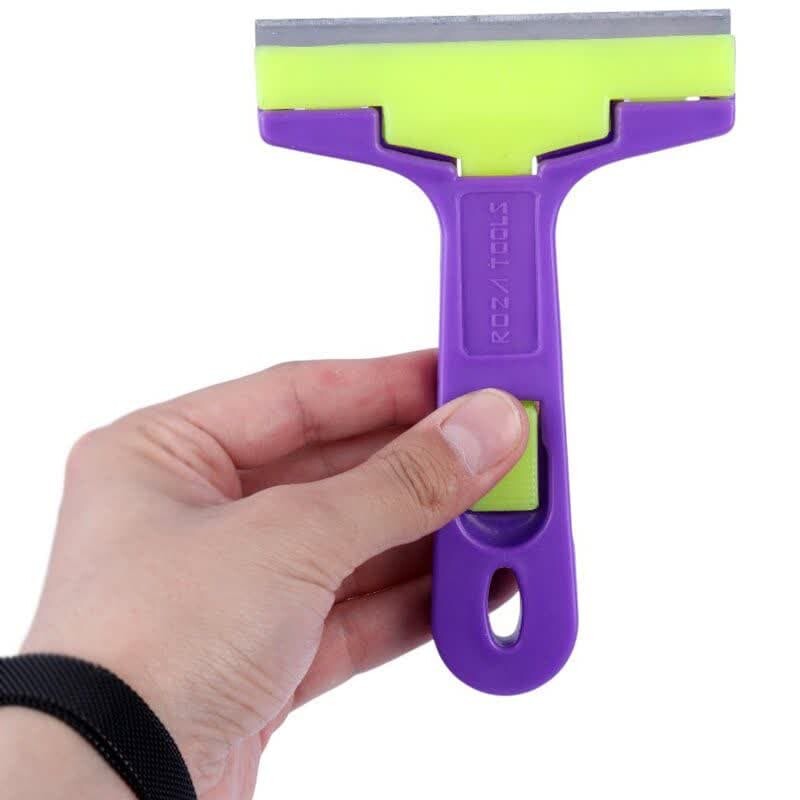 تیغ شیشه پاک کن Roozza Tools
