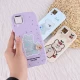 قاب Action سامسونگ Galaxy A12 / M12 اسپینر دار فانتزی