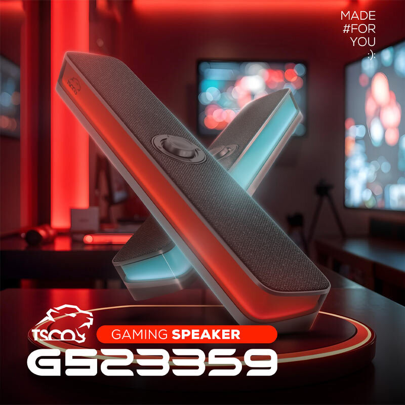 ساندبار تسکو TSCO TS 23359