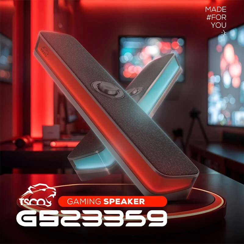 ساندبار تسکو TSCO TS 23359