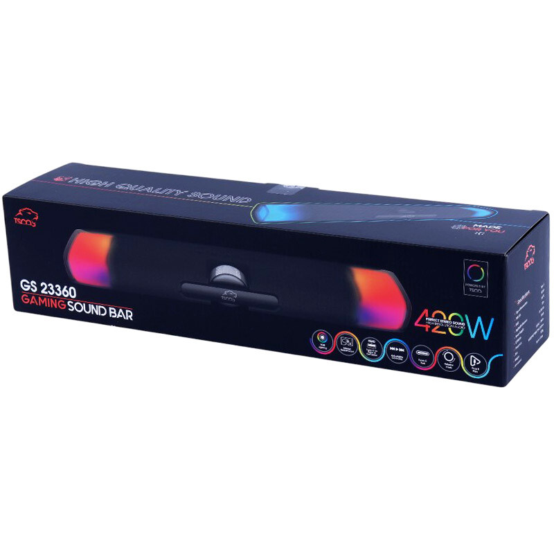 ساندبار تسکو TSCO TS 23359