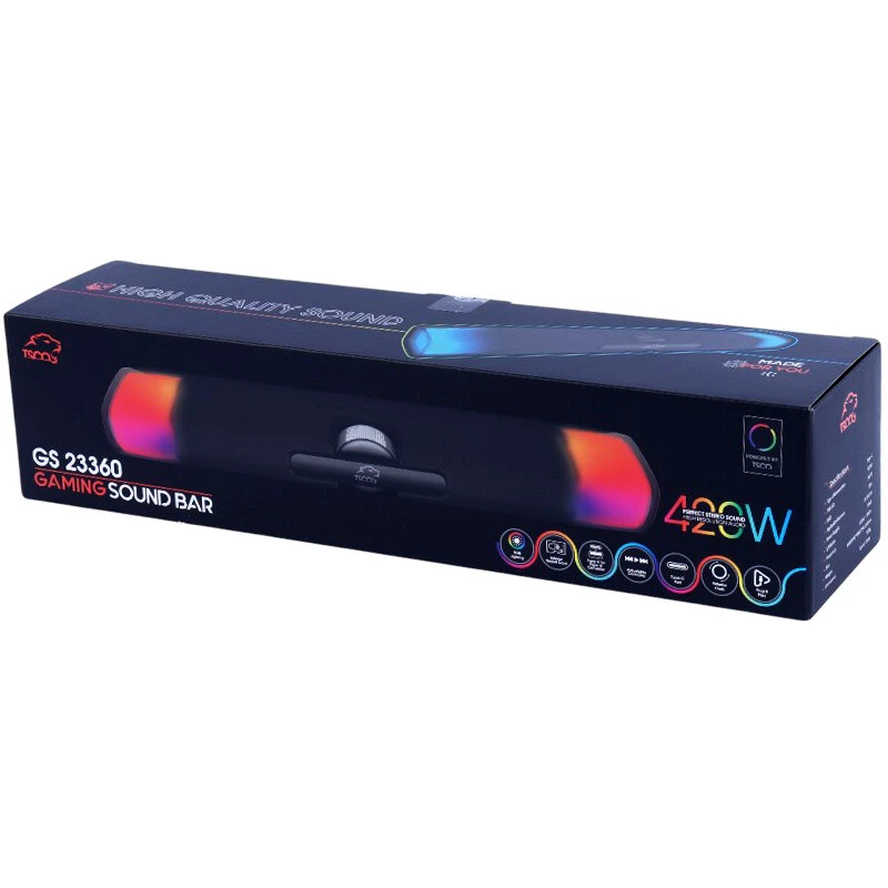 ساندبار تسکو TSCO TS 23359