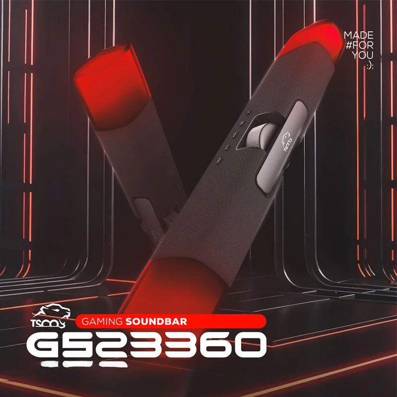 ساندبار تسکو TSCO TS 23359