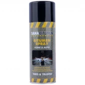 اسپری عایق رطوبتی Sana Bitumen 400ml