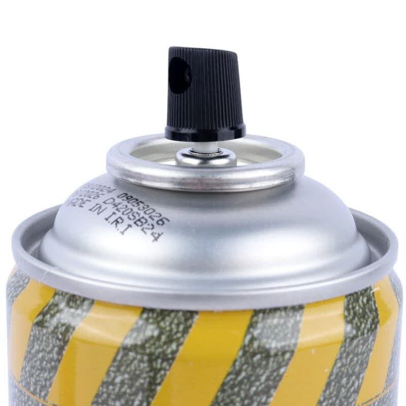 اسپری عایق رطوبتی Sana Bitumen 400ml