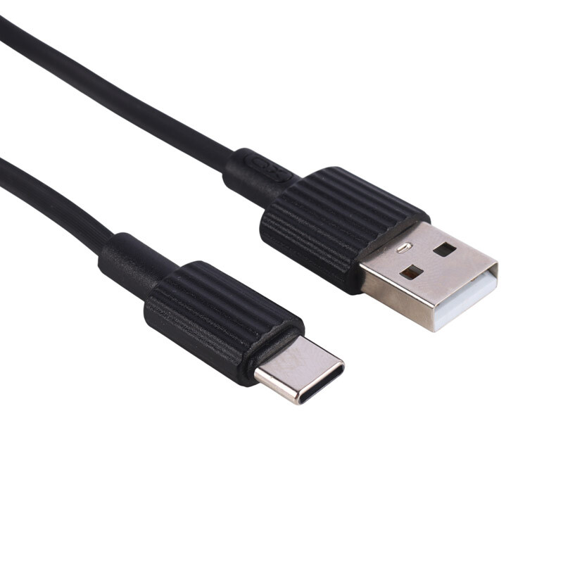 کابل تایپ سی فست شارژ XO XO-NB-P156 3A 1m