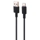 کابل تایپ سی فست شارژ XO XO-NB-P156 3A 1m