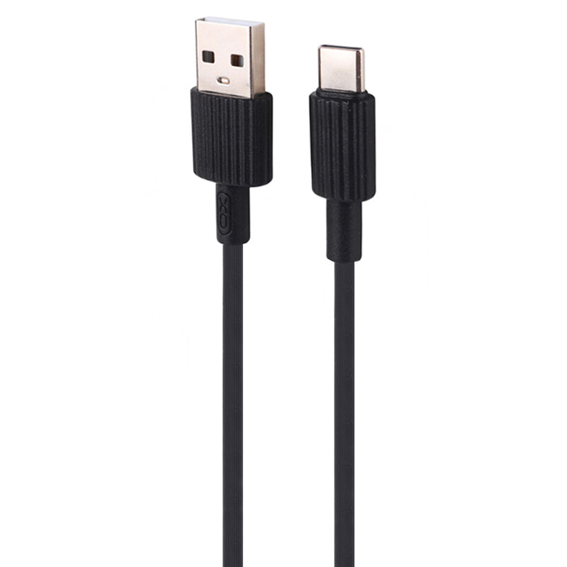 کابل تایپ سی فست شارژ XO XO-NB-P156 3A 1m