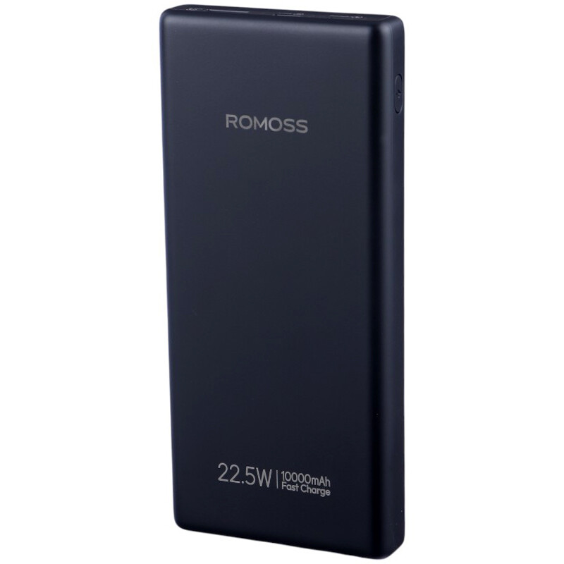 پاور بانک فست شارژ روموس PRC10-171 PD 22.5W ظرفیت 10000 میلی آمپر ساعت