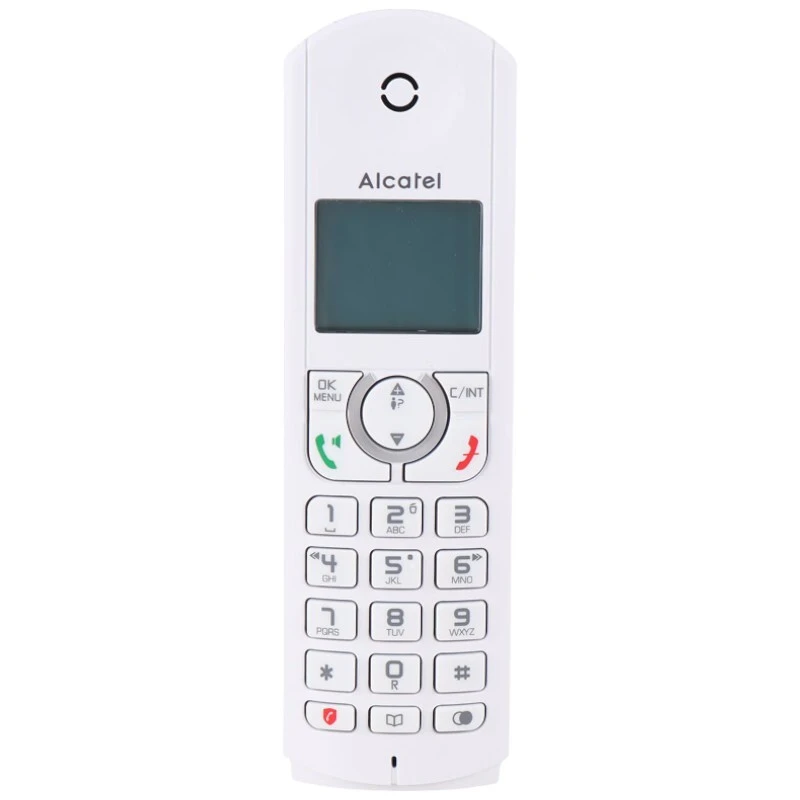 تلفن بی سیم Alcatel F370 Plus Voice