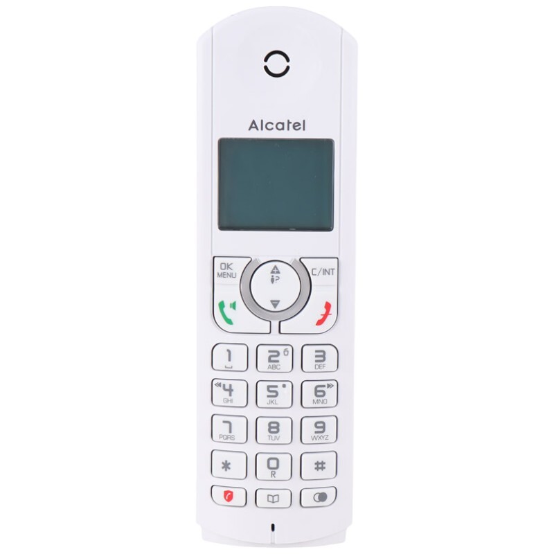 تلفن بی سیم Alcatel F370 Plus Voice