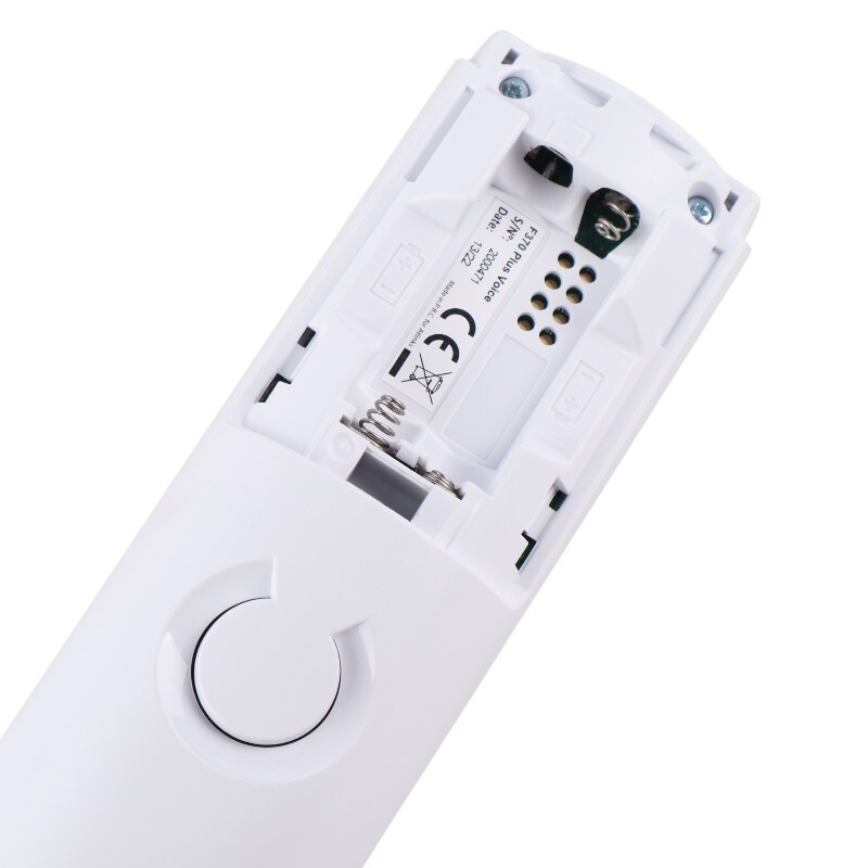 تلفن بی سیم Alcatel F370 Plus Voice
