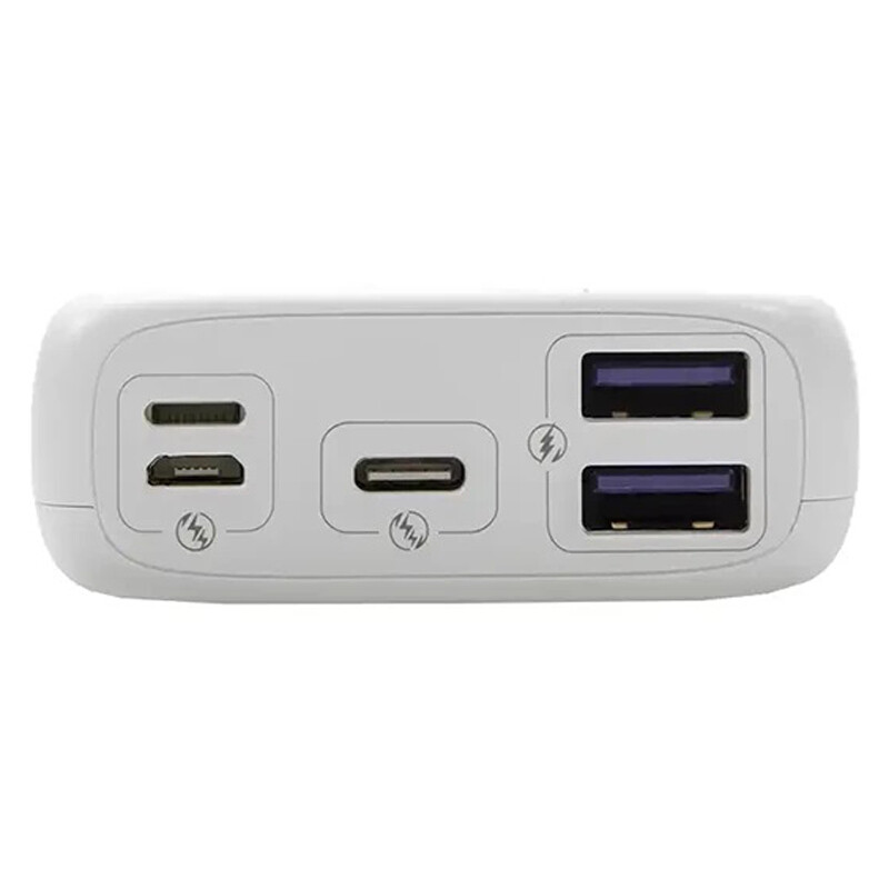 پاور بانک فست شارژ روموس PSW10-172 PD 22.5W ظرفیت 10000 میلی آمپر ساعت