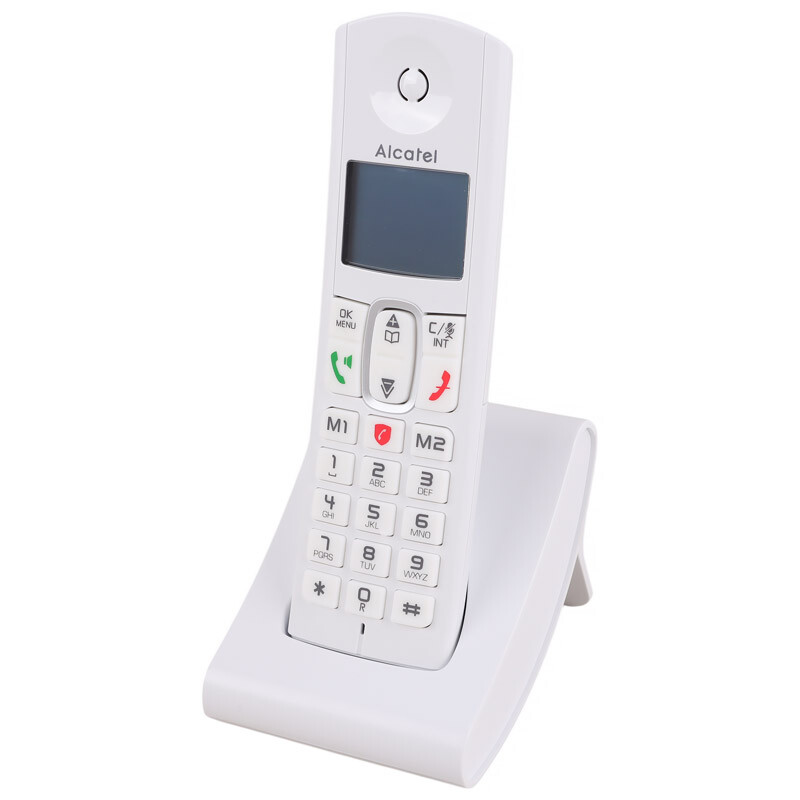 تلفن بی سیم Alcatel F685