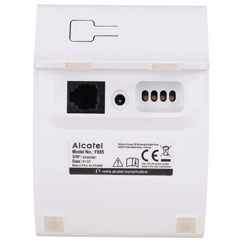تلفن بی سیم Alcatel F685