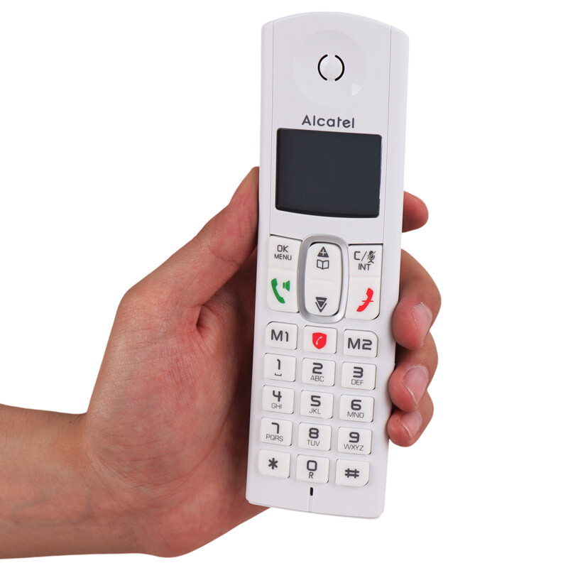 تلفن بی سیم Alcatel F685