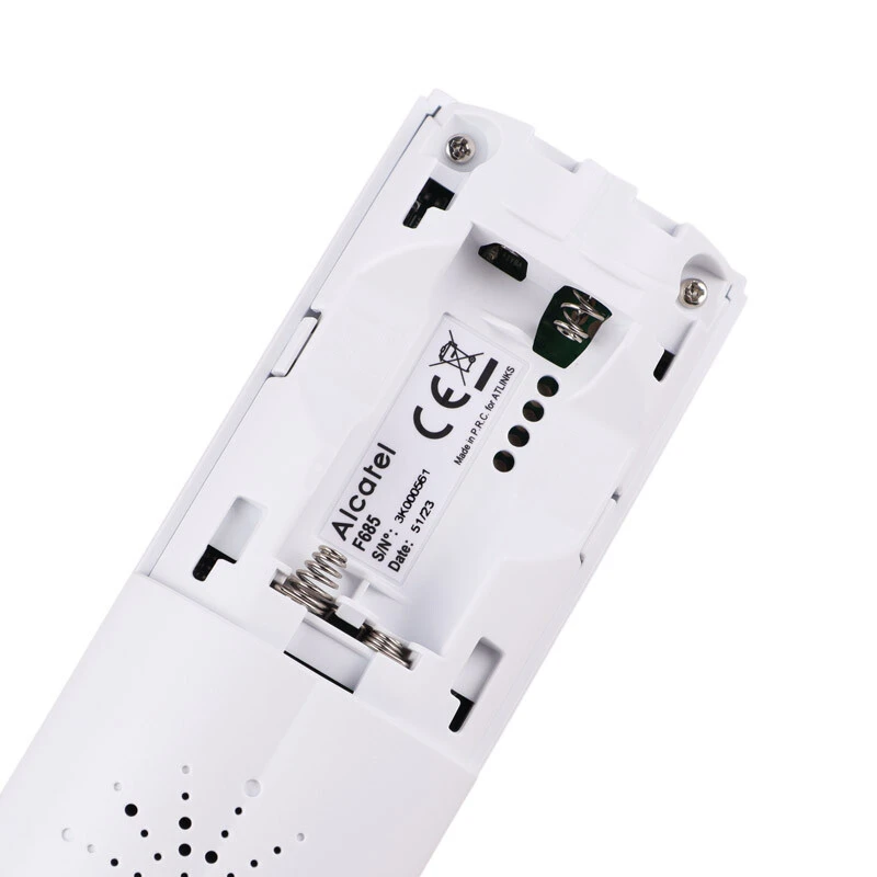 تلفن بی سیم Alcatel F685