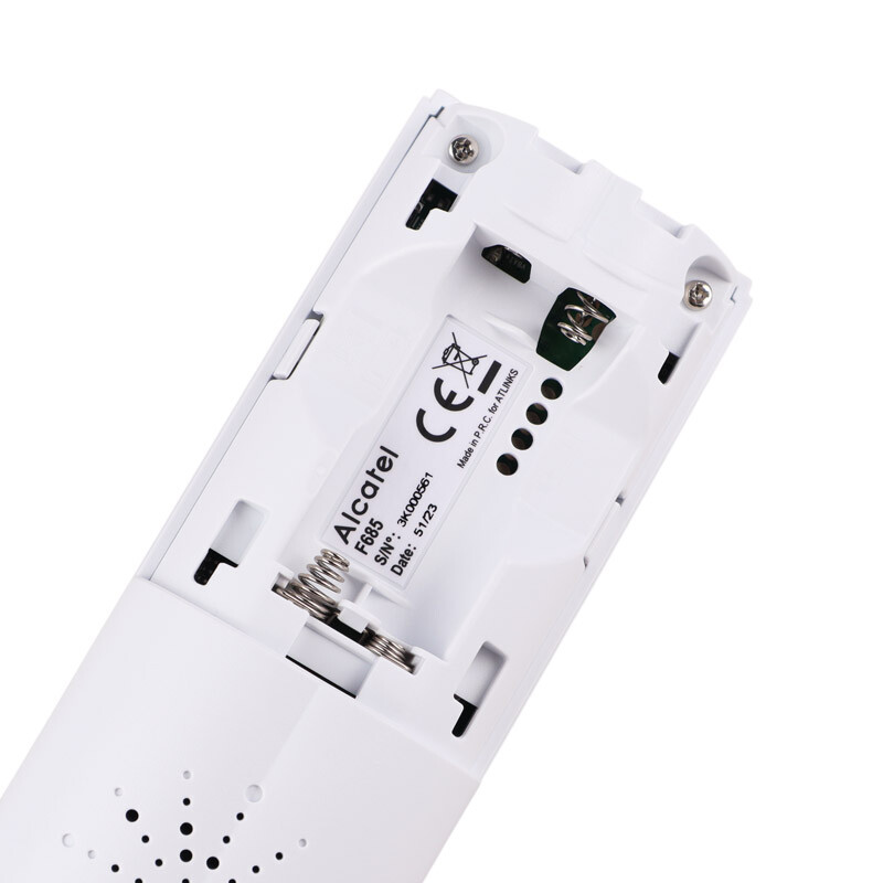تلفن بی سیم Alcatel F685