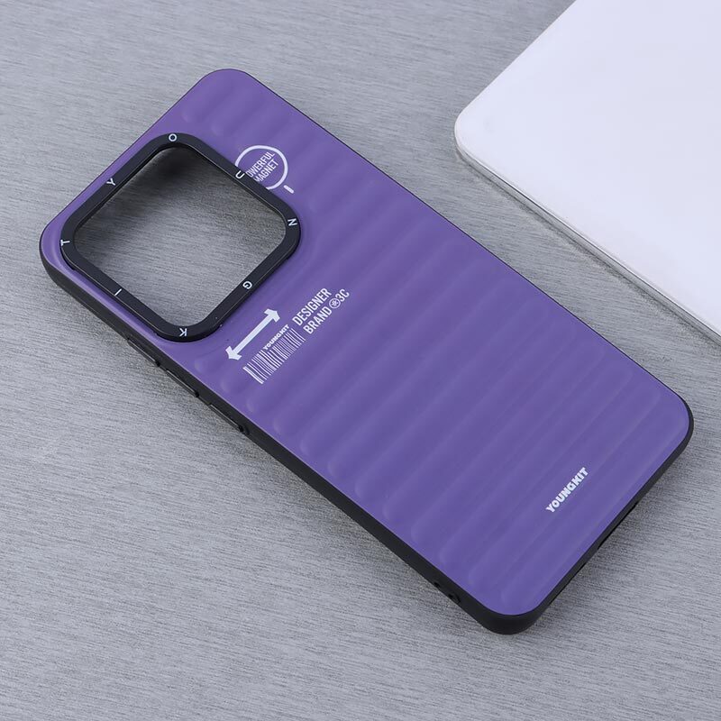قاب پافر PC Youngkit شیائومی Redmi Note 14